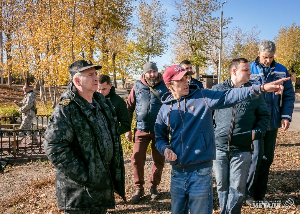 Рыбакам на радость, реке на пользу | Фотография 14