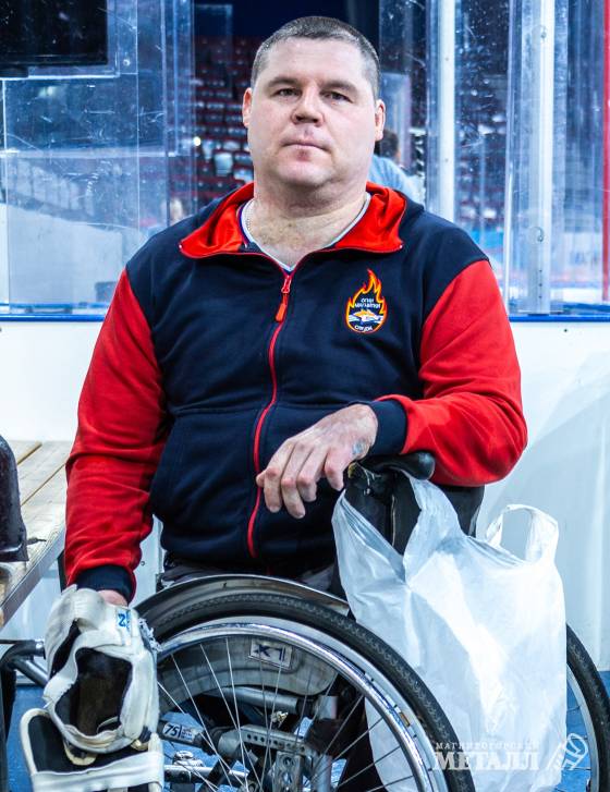 Николай Чухонцев