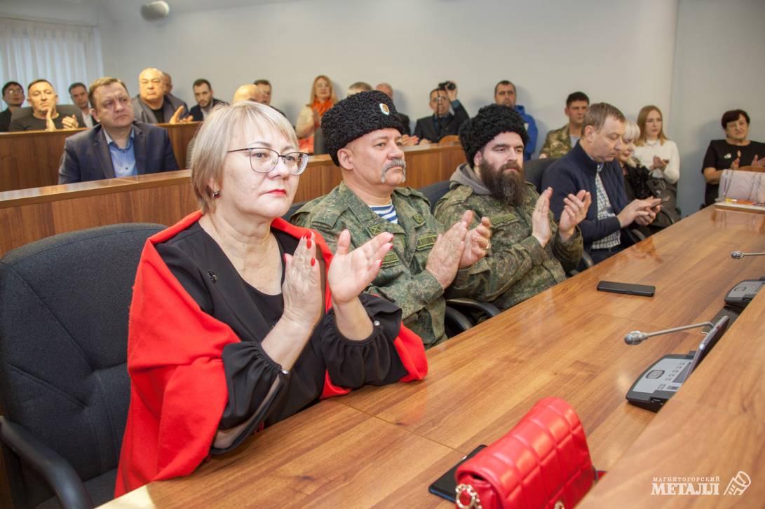 СВОи помогают | Фотография 20