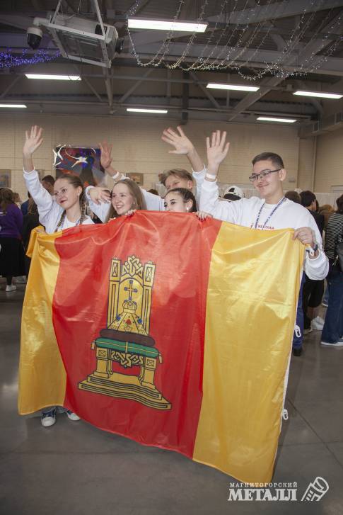 «Участники проекта – уникальные ребята» | Фотография 11