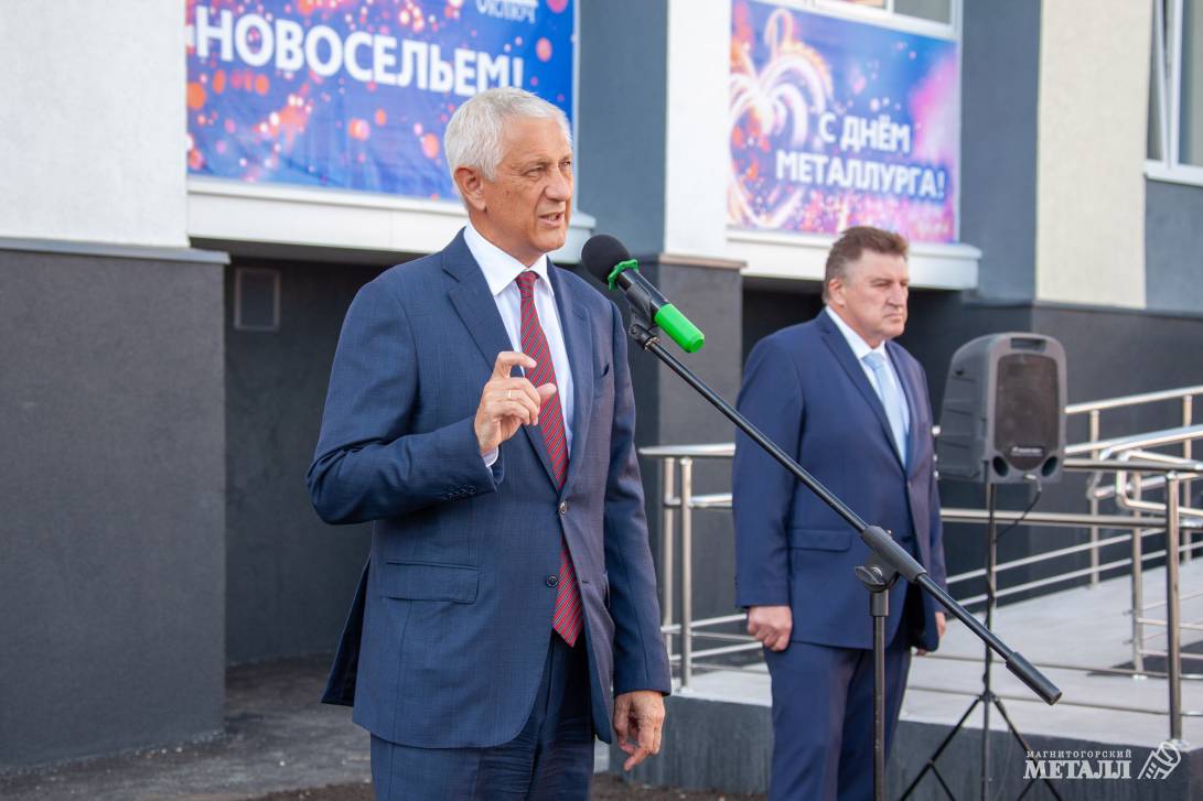 Всех с новосельем! | Фотография 8
