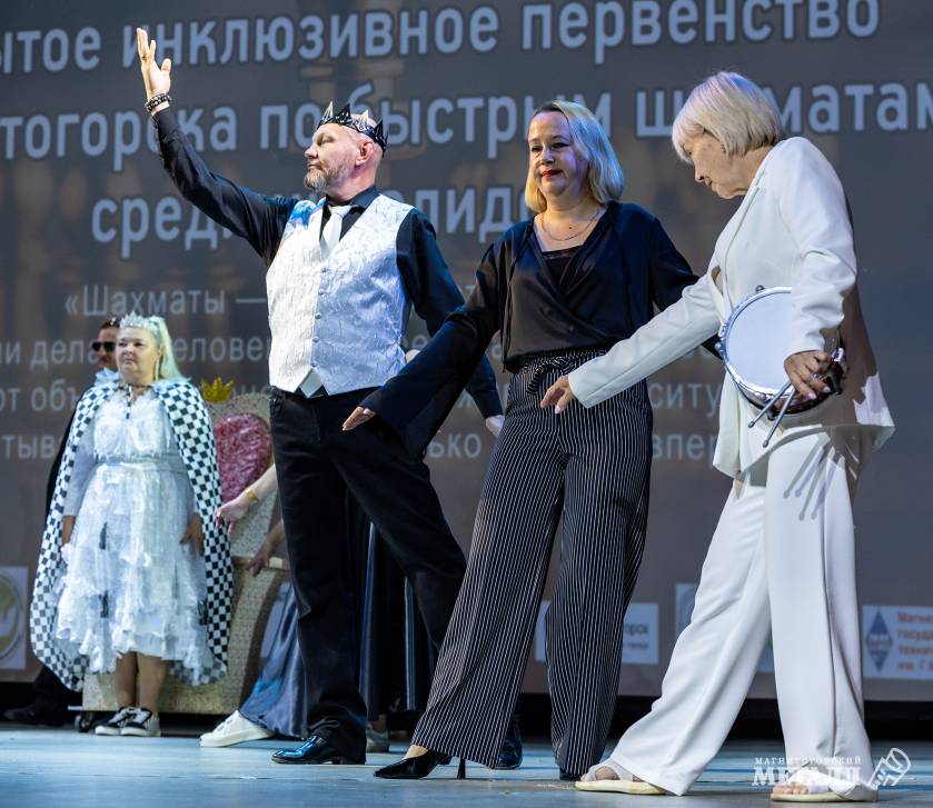 Безграничные возможности  | Фотография 9