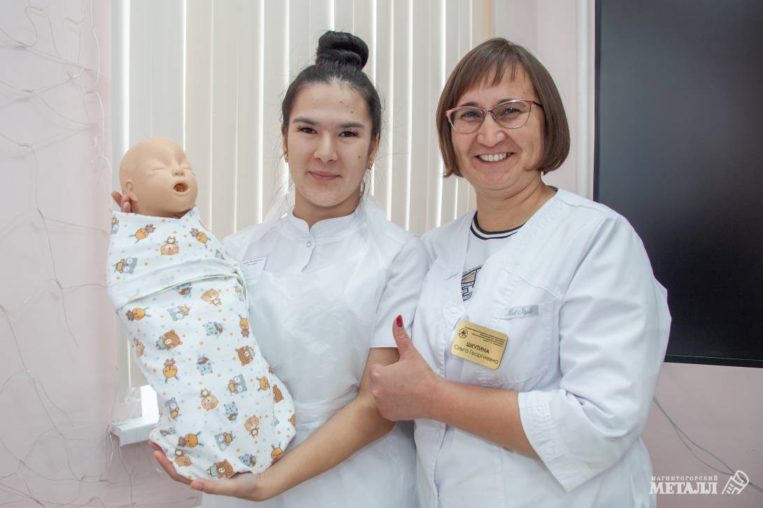 Будущее детской медицины | Фотография 14