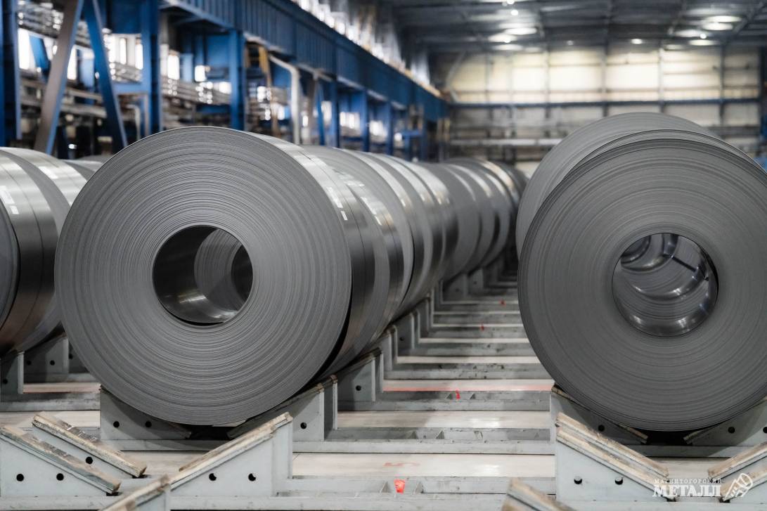 Металлургия, открытая для всех | Фотография 11