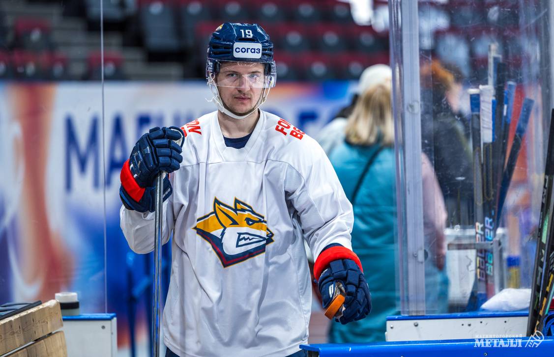 Всё – с чистого листа | Фотография 14