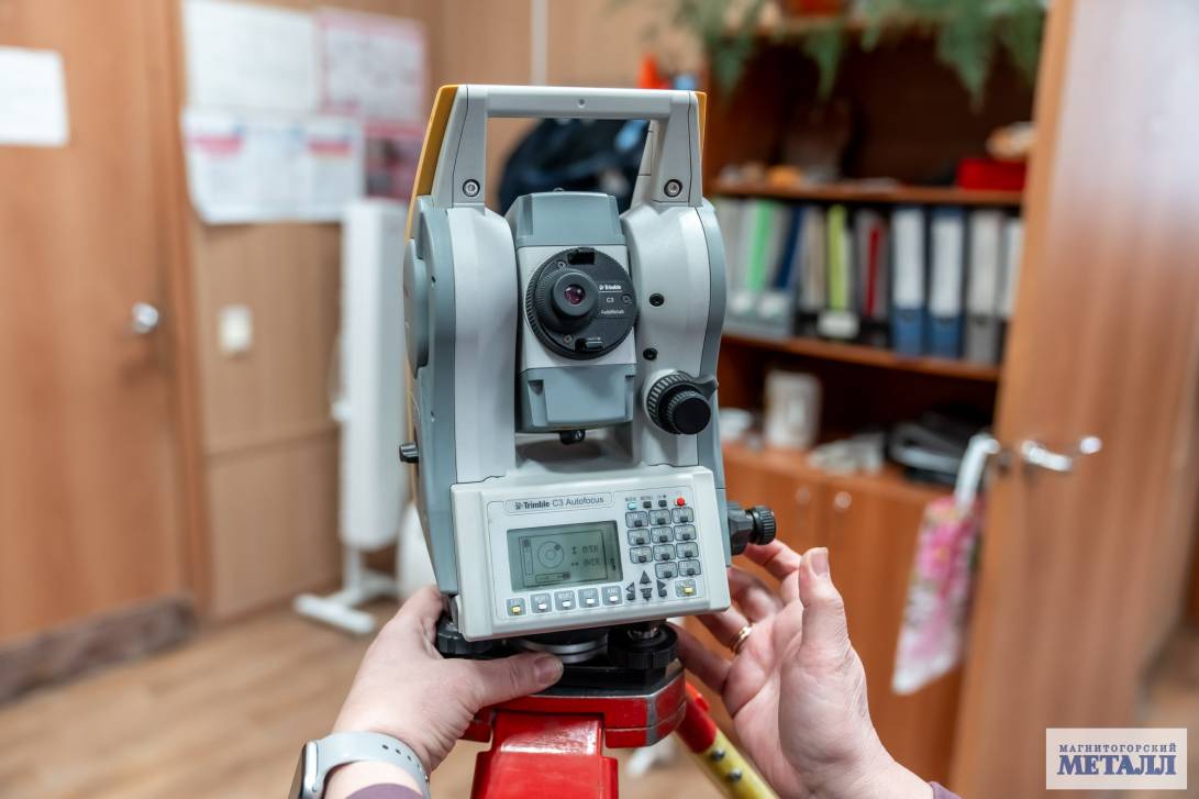 Море цифр и работа «в поле» | Фотография 2