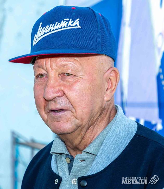 Валерий Колокольцев