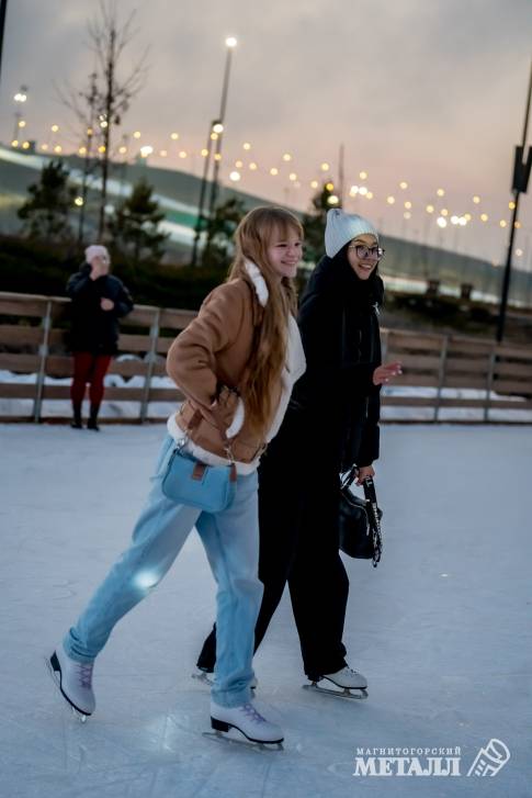 Все на каток! | Фотография 38