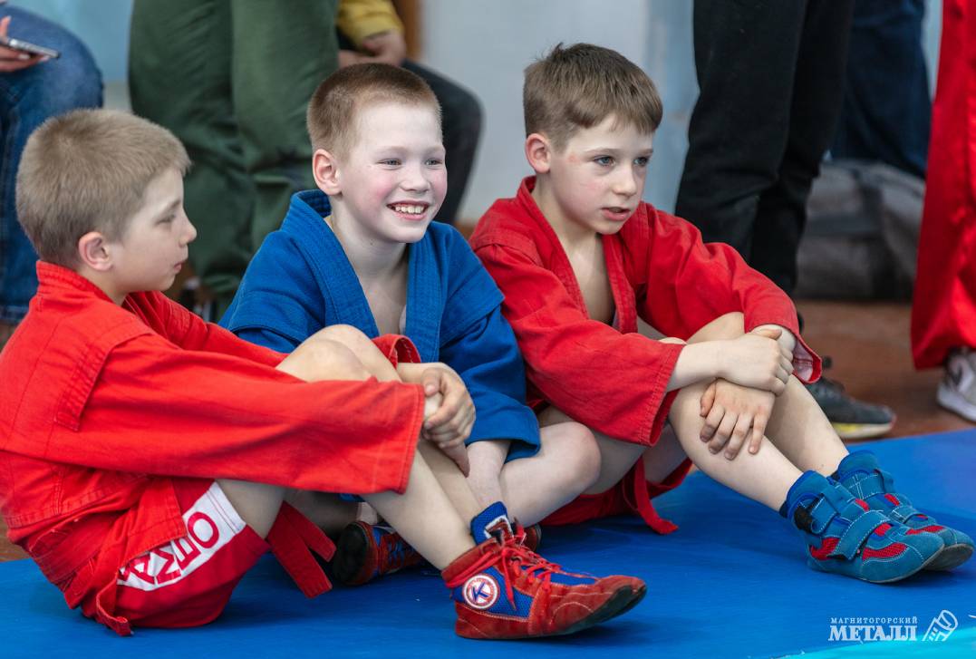 Наследники подвига | Фотография 26