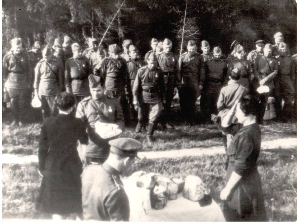 Одна на всех | Фотография 8