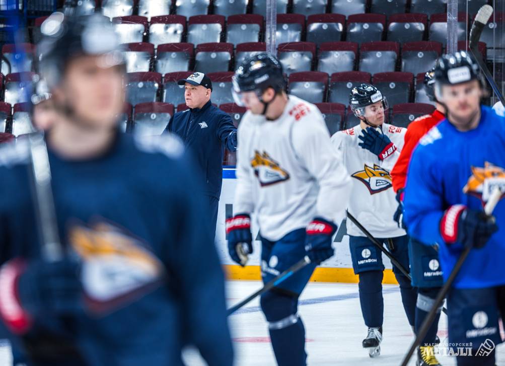 Всё – с чистого листа | Фотография 3