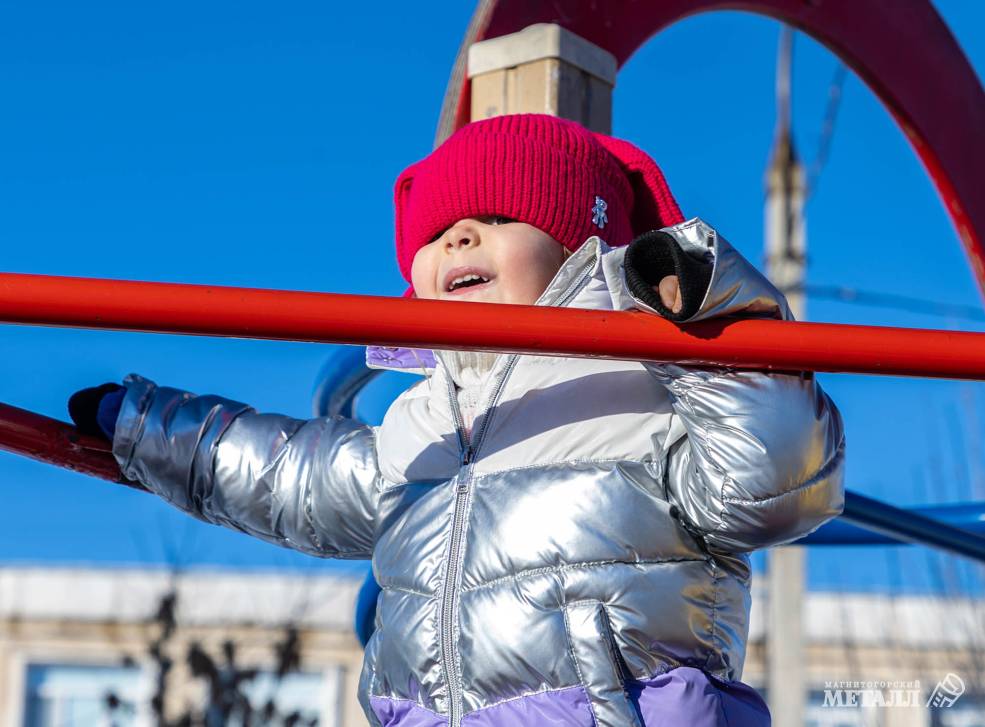 Навстречу весне | Фотография 18