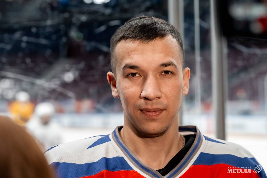 Борьба за шайбу | Фотография 29