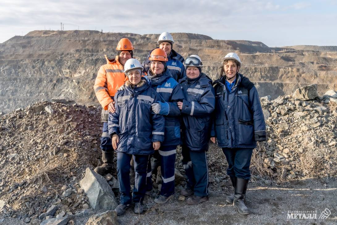 Девятый, массовый, финальный | Фотография 14