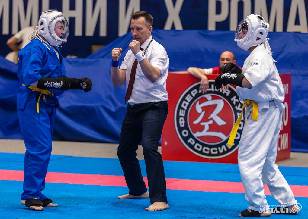 Открытый путь  к победам | Фотография 20