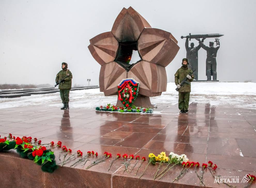 Праздник с историей | Фотография 1