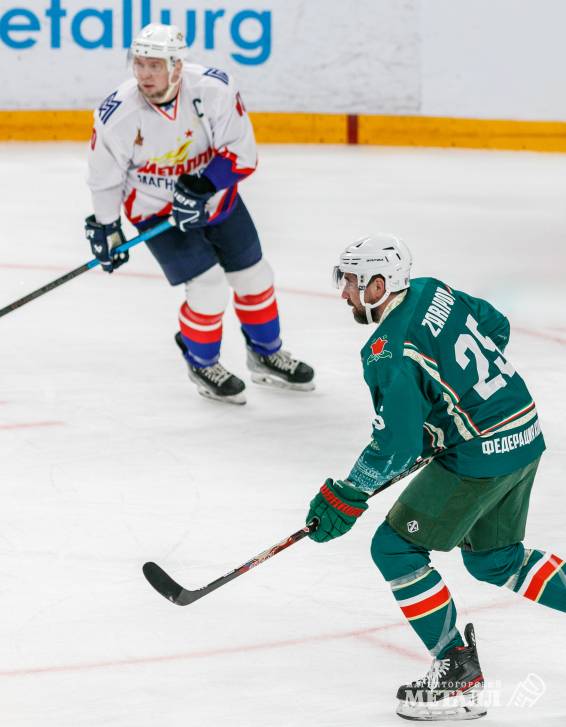 Блестящие звёзды сверкающего льда | Фотография 21