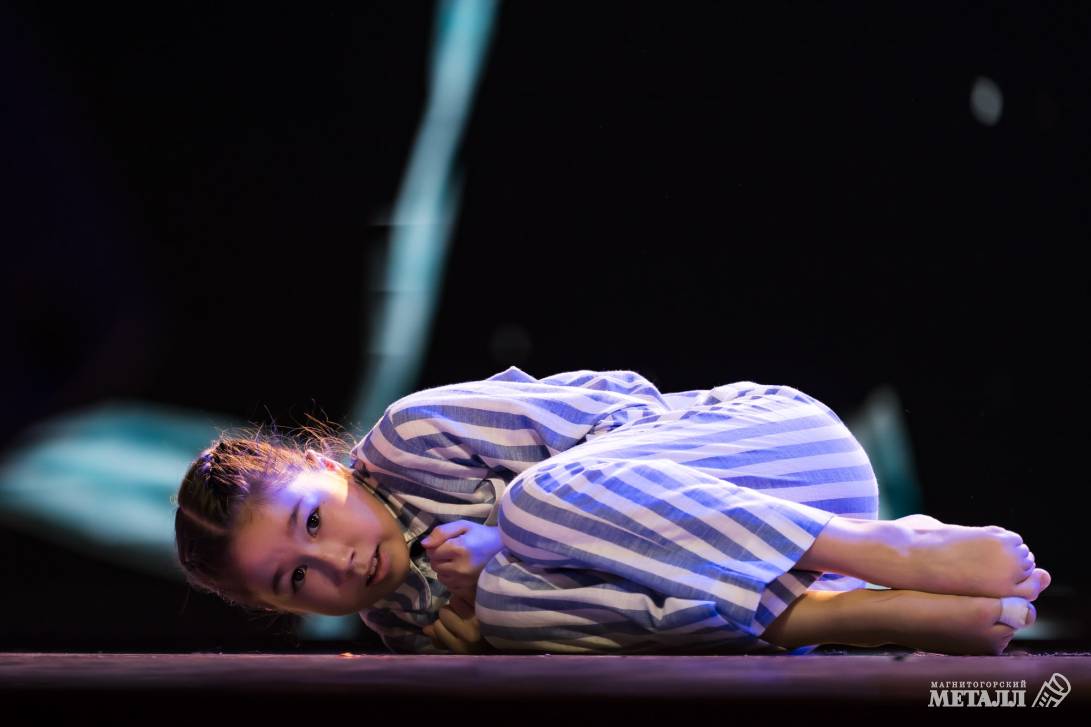 Россыпь детских талантов | Фотография 47