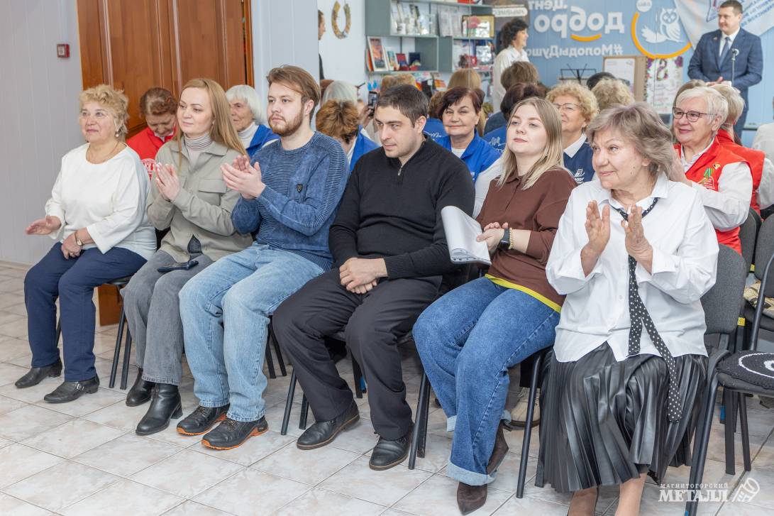 Прекрасные, добрые и неравнодушные | Фотография 10