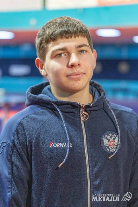 Аркадий Сивков