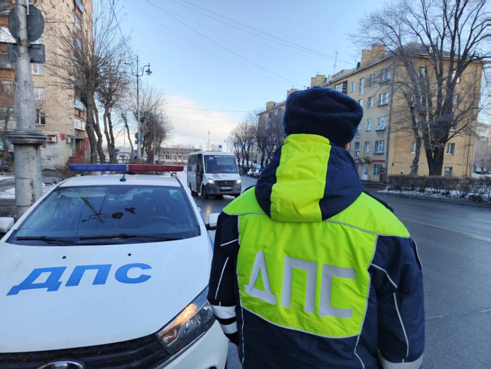 Безопасность на дорогах | Фотография 1