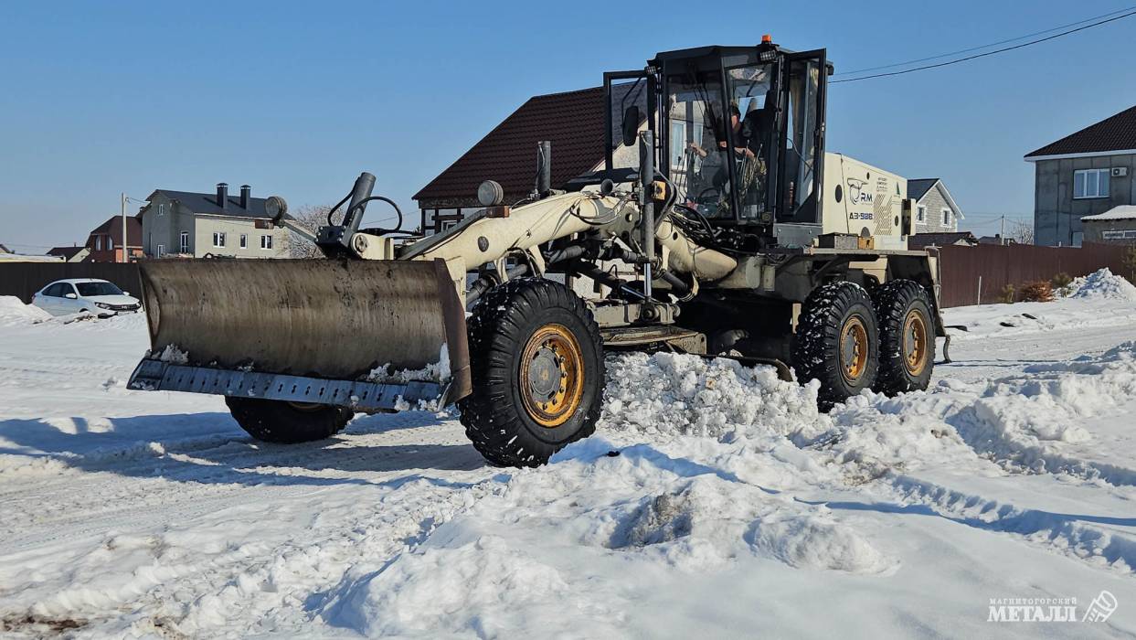 Весенние заботы | Фотография 2