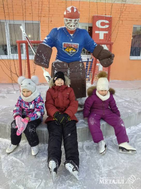 В здоровом теле – здоровый дух! | Фотография 7