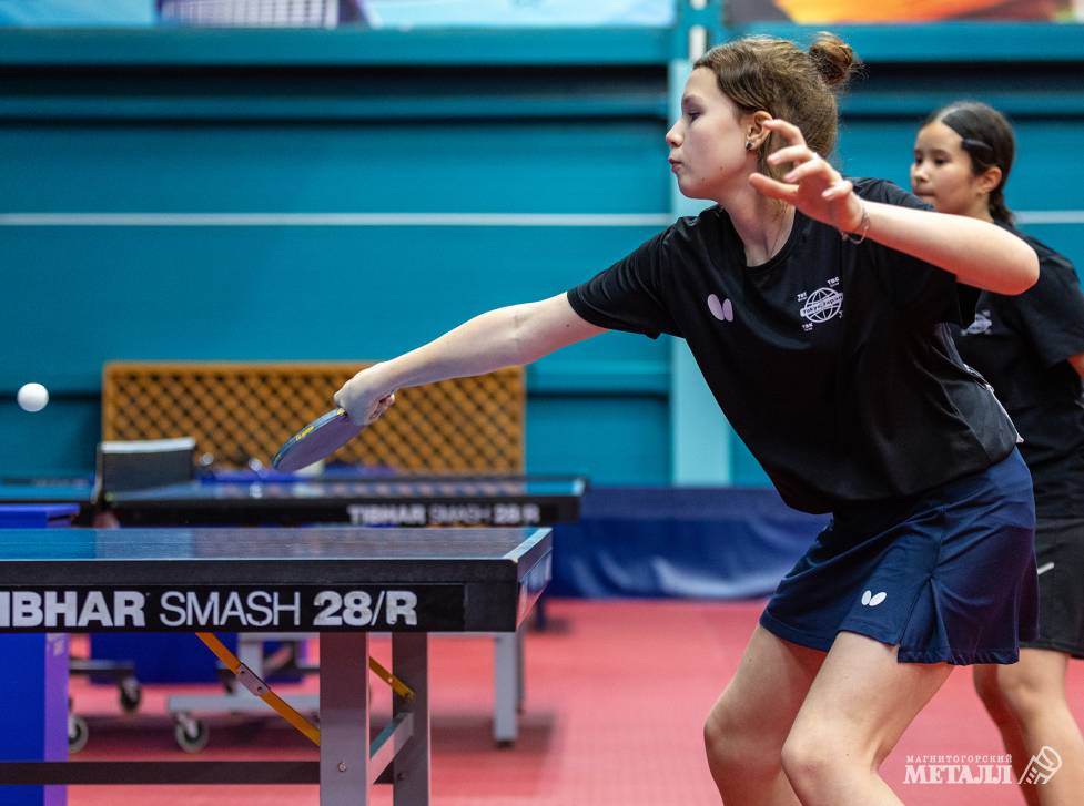 Впереди – первенство УрФО! | Фотография 21