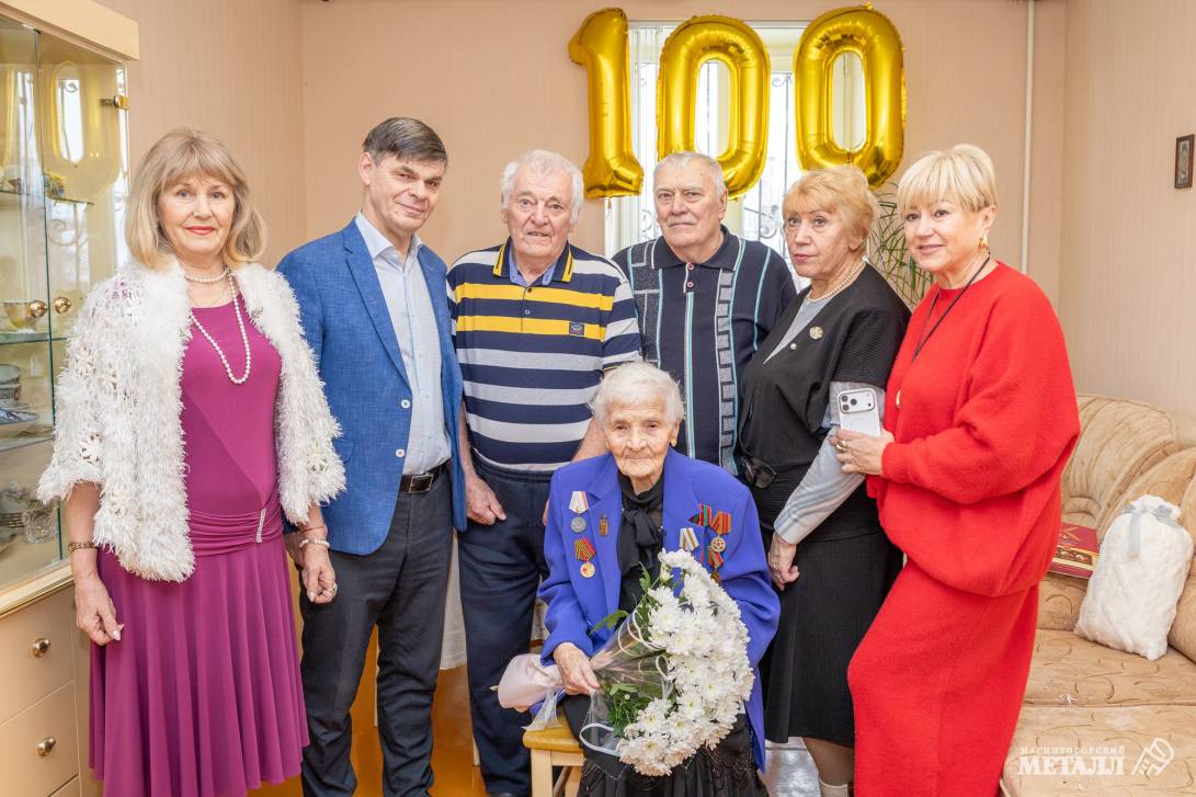 Свидетель вековой истории | Фотография 8