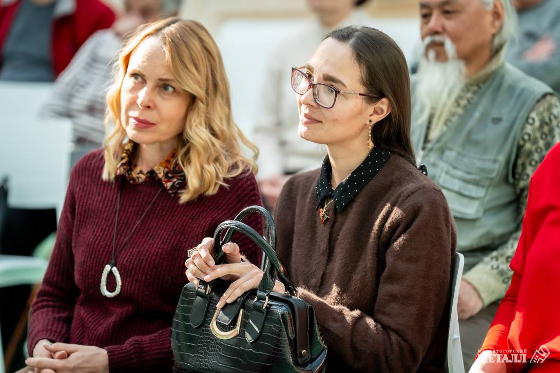 Творчество без отрыва от производства | Фотография 25