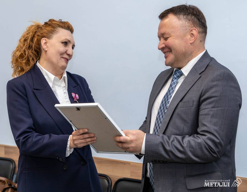 Путь в цифровой мир | Фотография 12