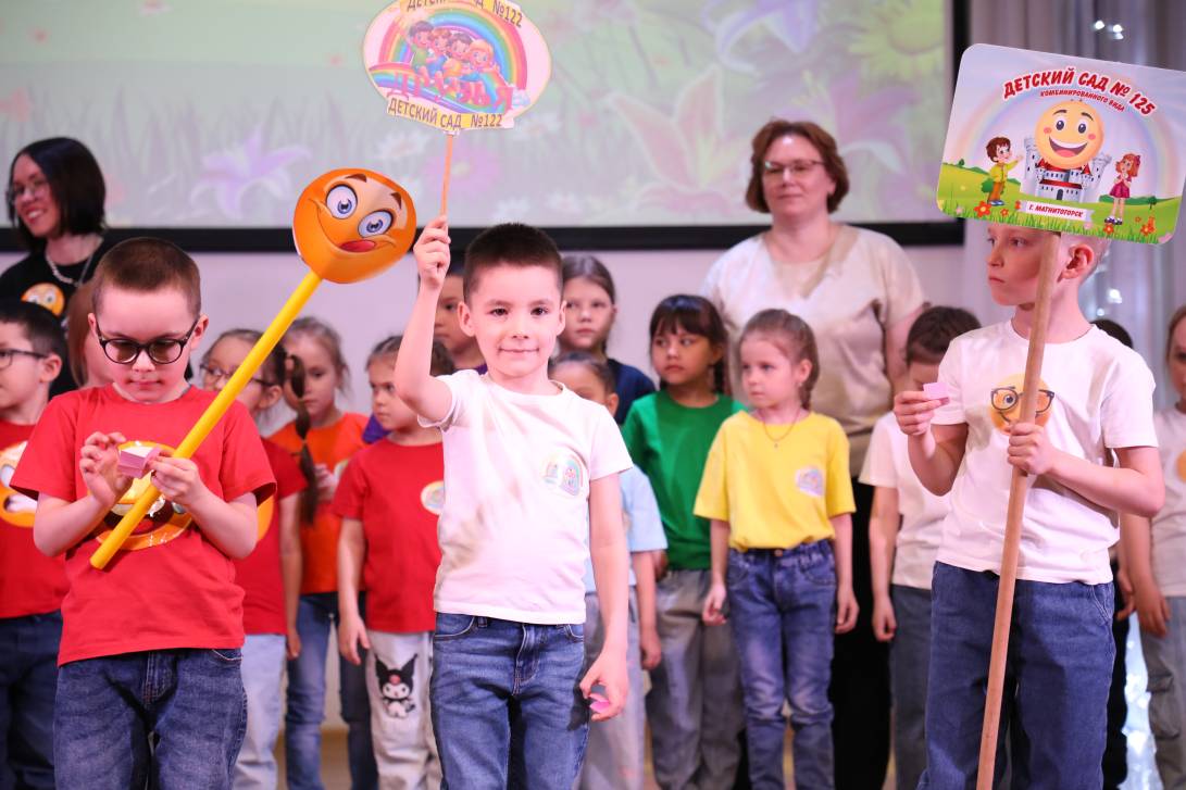 Творчество, дружба и доброта | Фотография 3