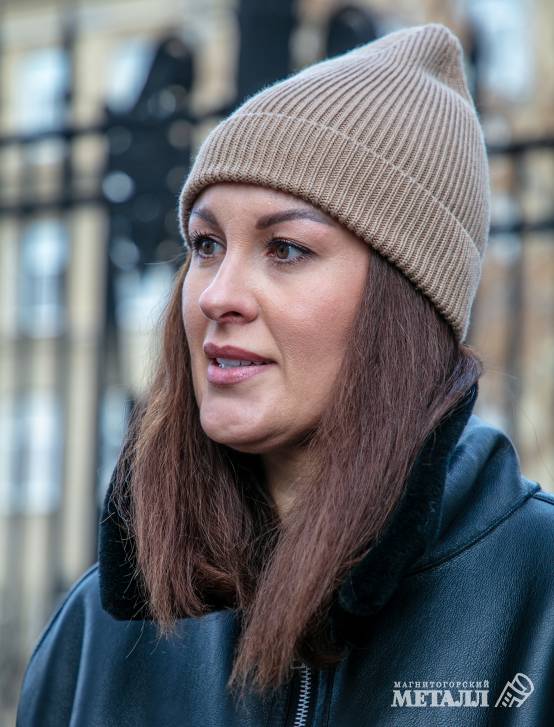 Другой она быть не могла | Фотография 8