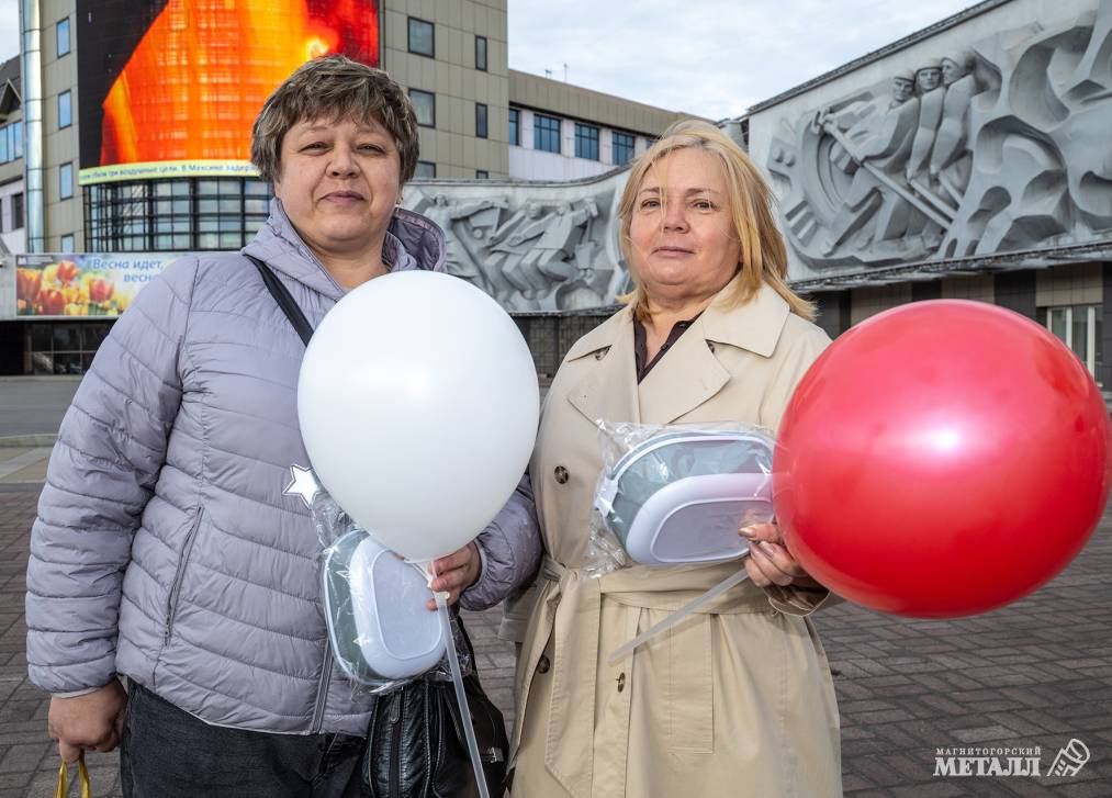 Возьми безопасность с собой | Фотография 13