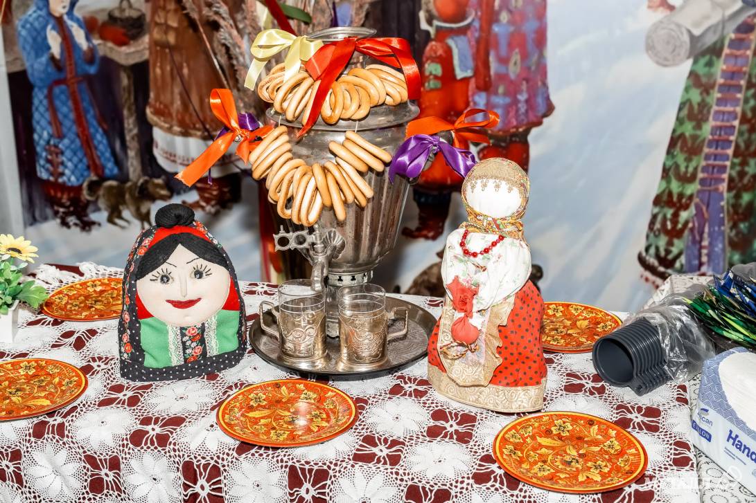 «Островок весны» на промплощадке | Фотография 2