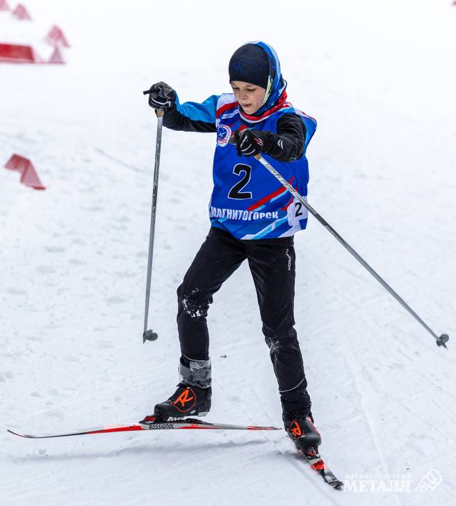 Старт метких глаз и быстрых ног | Фотография 28