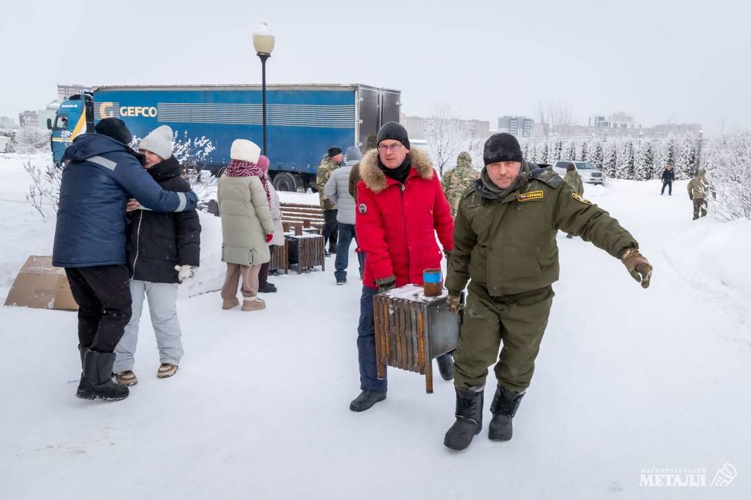 Посылки для победы | Фотография 6