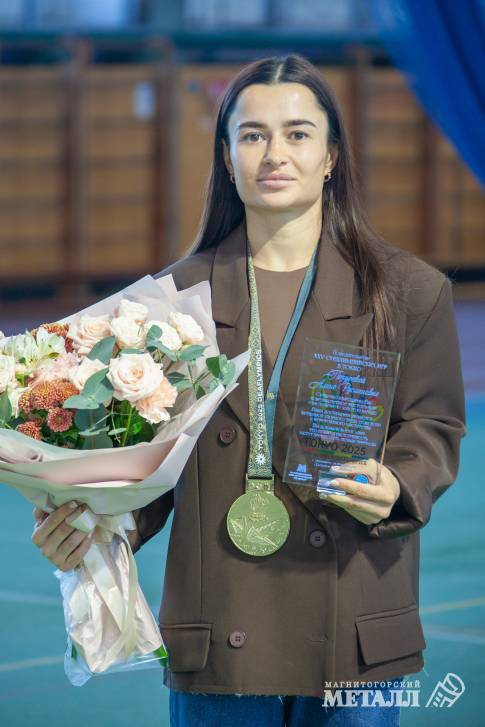 Разговор с чемпионкой | Фотография 16