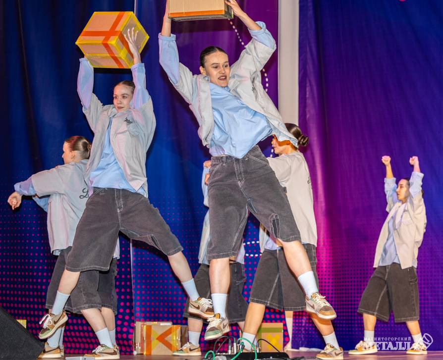 Дружба науки и спорта | Фотография 4