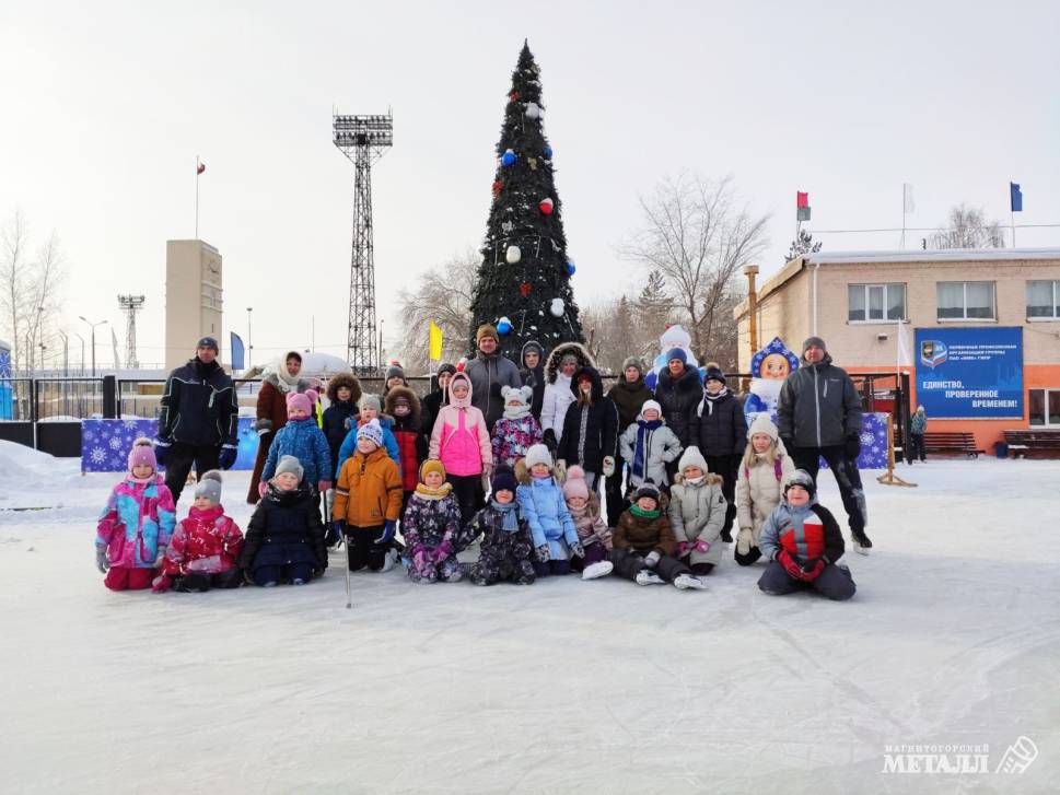 В здоровом теле – здоровый дух! | Фотография 9