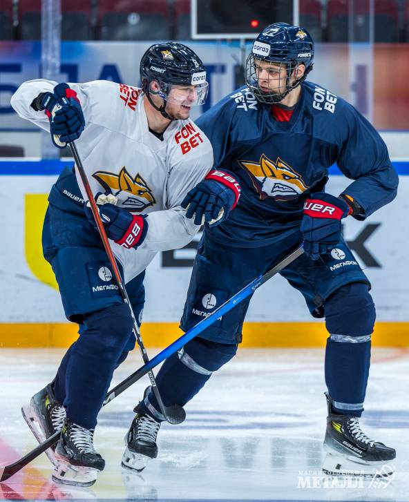 Всё – с чистого листа | Фотография 35