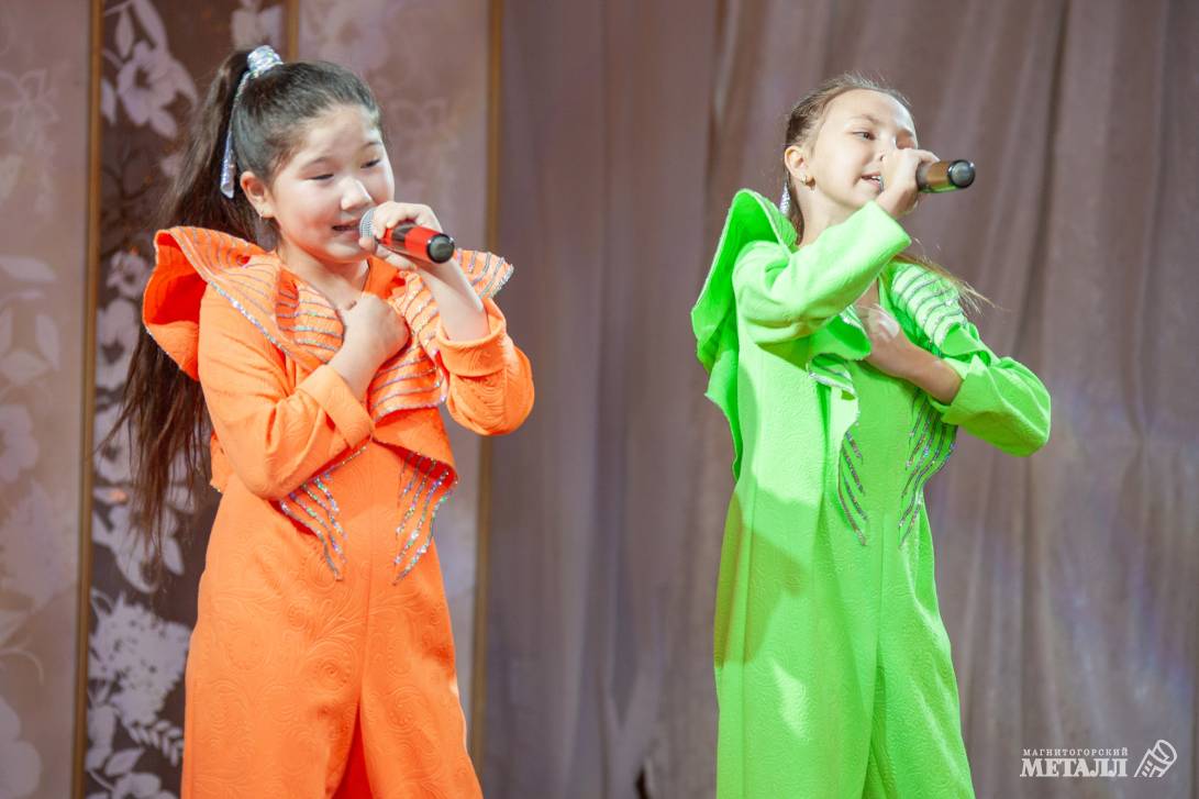 Тепло материнских рук | Фотография 13