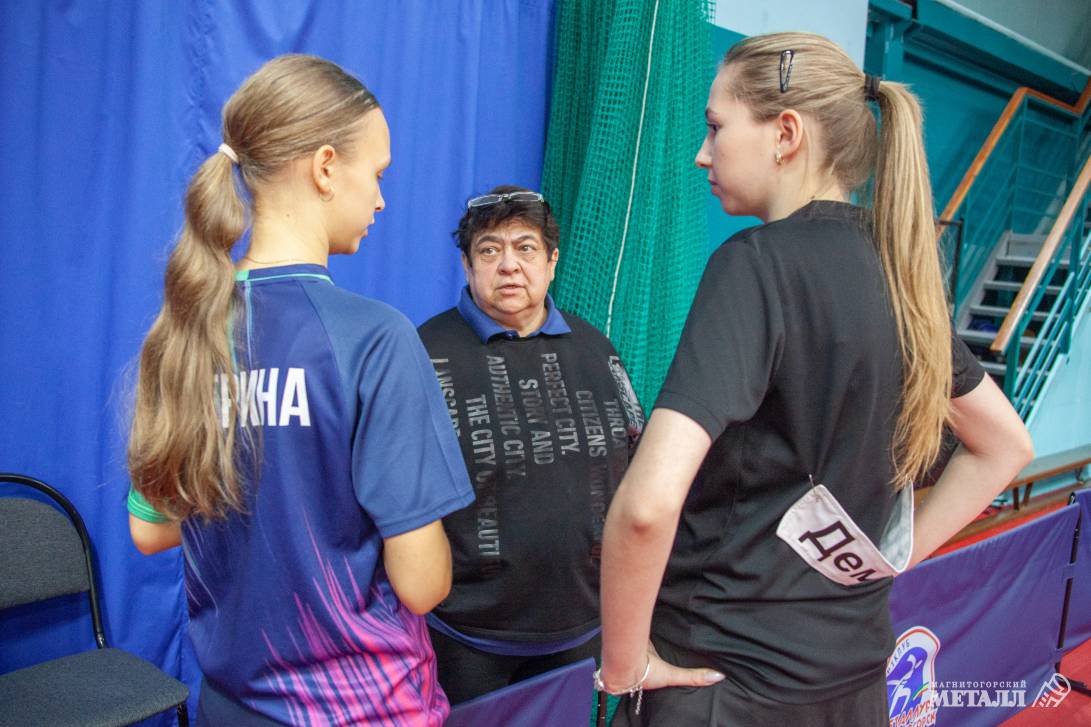 И соревнования, и праздник | Фотография 12