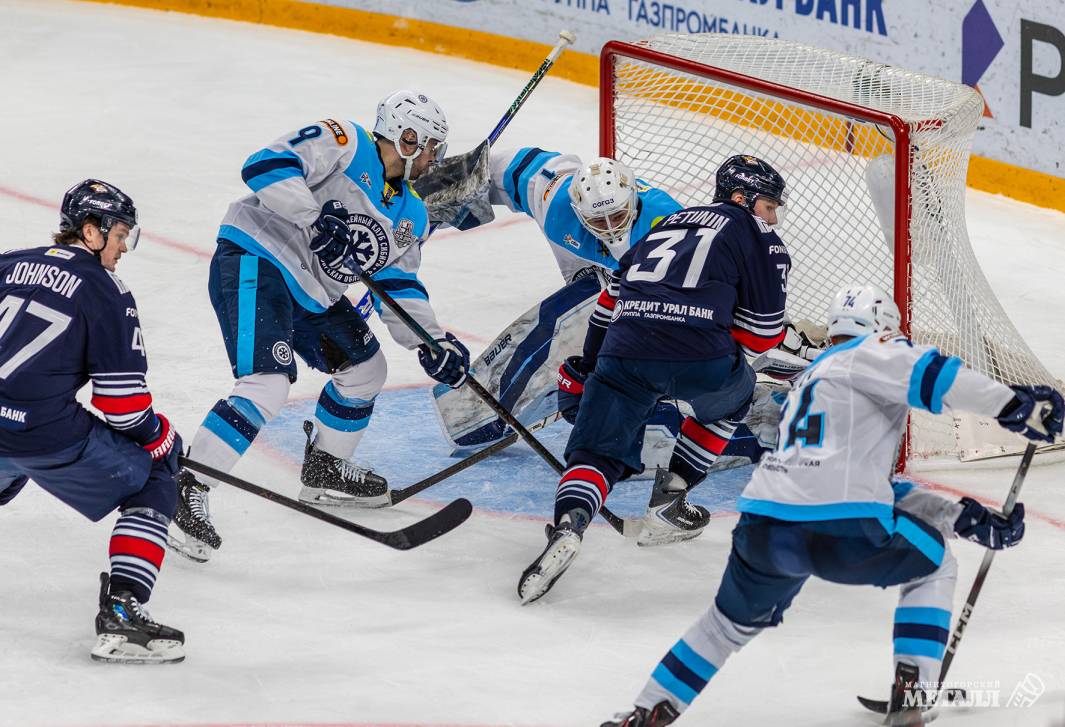 Обошлись без сенсаций | Фотография 12