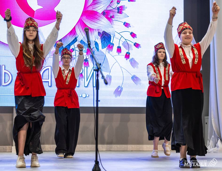 Главное слово  в каждой судьбе… | Фотография 4