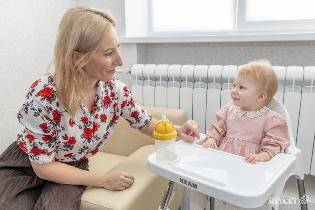 В поддержку  демографии | Фотография 17