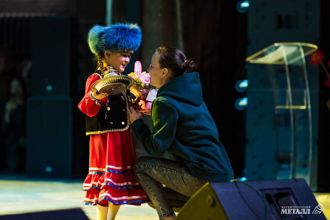 Россыпь детских талантов | Фотография 35