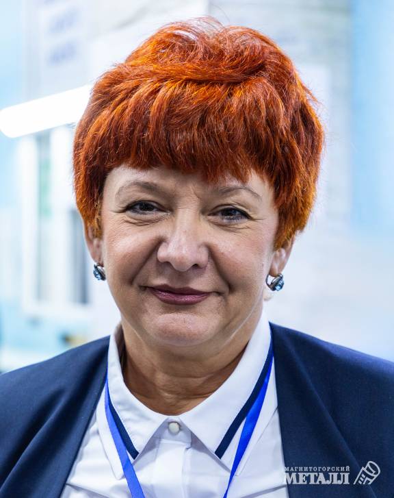 Оксана Зелинова