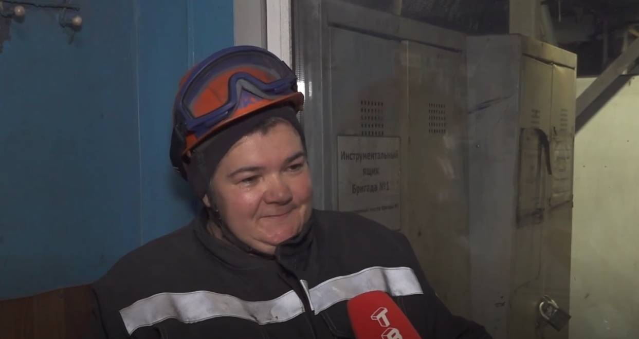 Юлия Бадьина