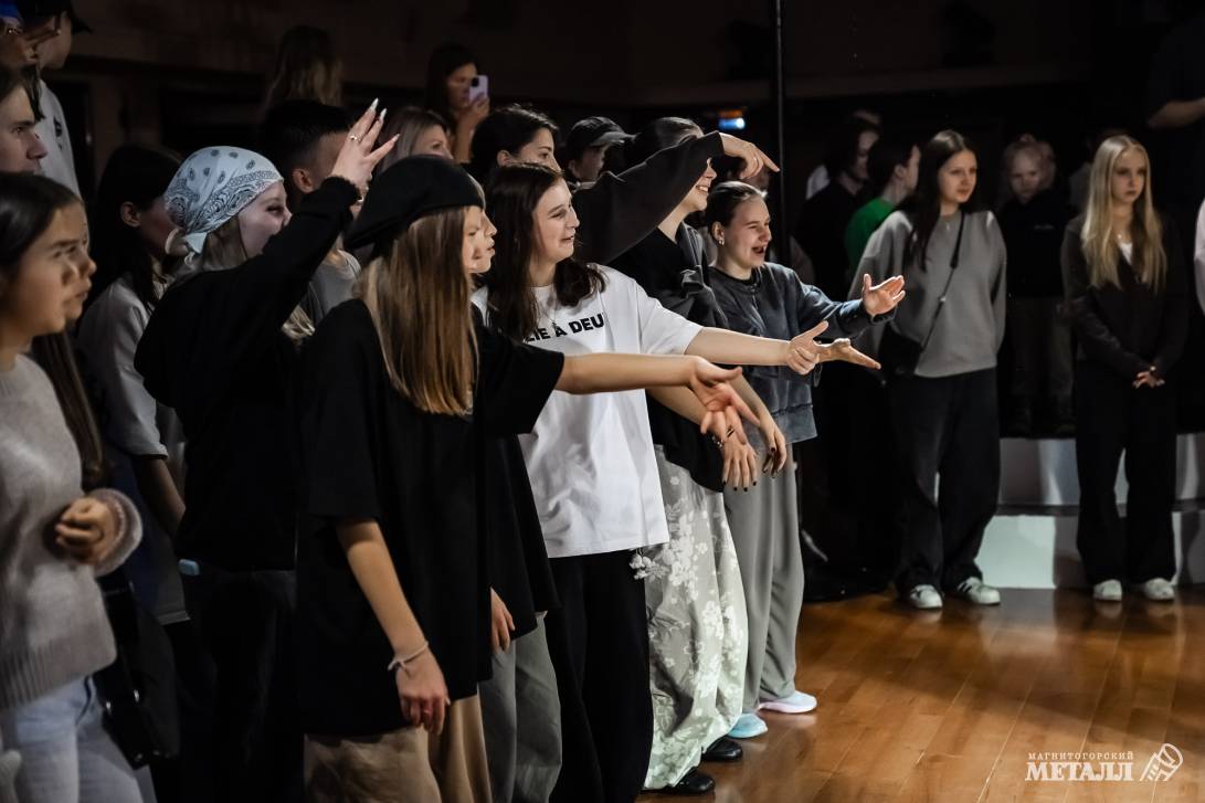 Десять часов фристайла | Фотография 32